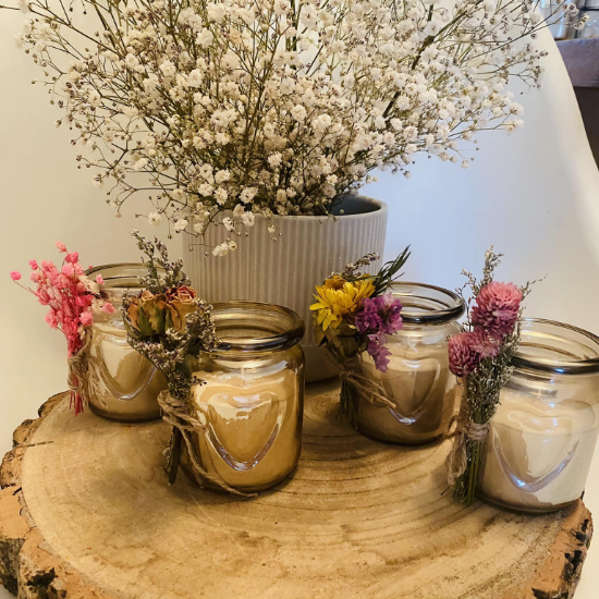 Candles