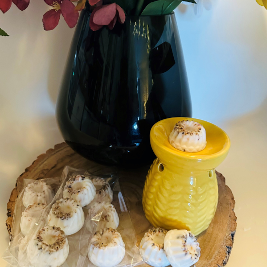 Botanical Wax Melts