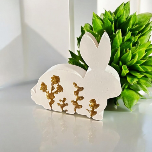 Unscented Aroma Stone - Little Bunny