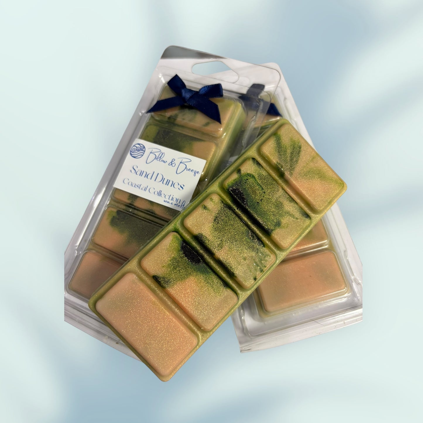 Sand Dunes Snap Bars