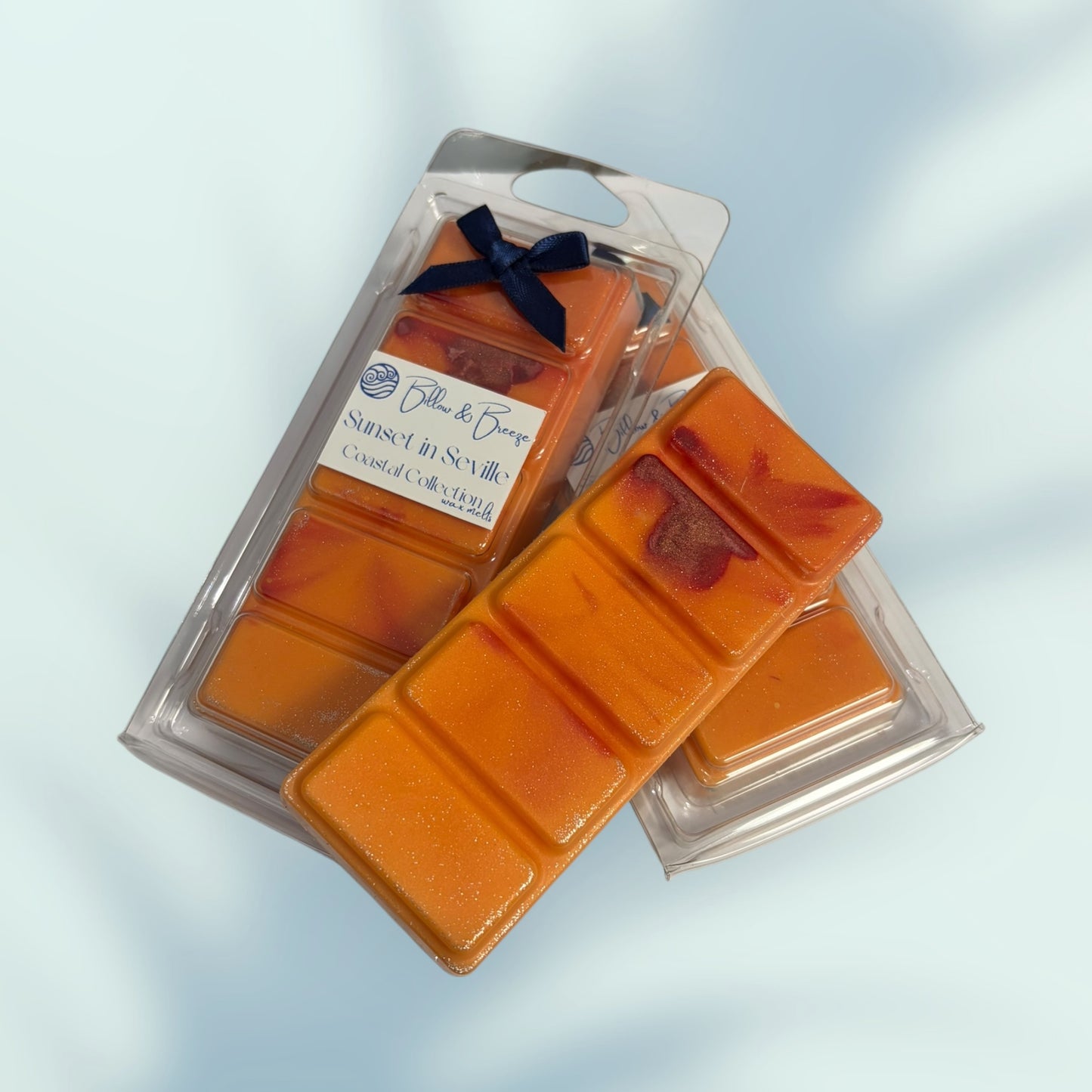 Sunset in Seville Snap Bars