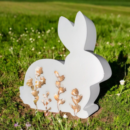 Unscented Aroma Stone - Little Bunny