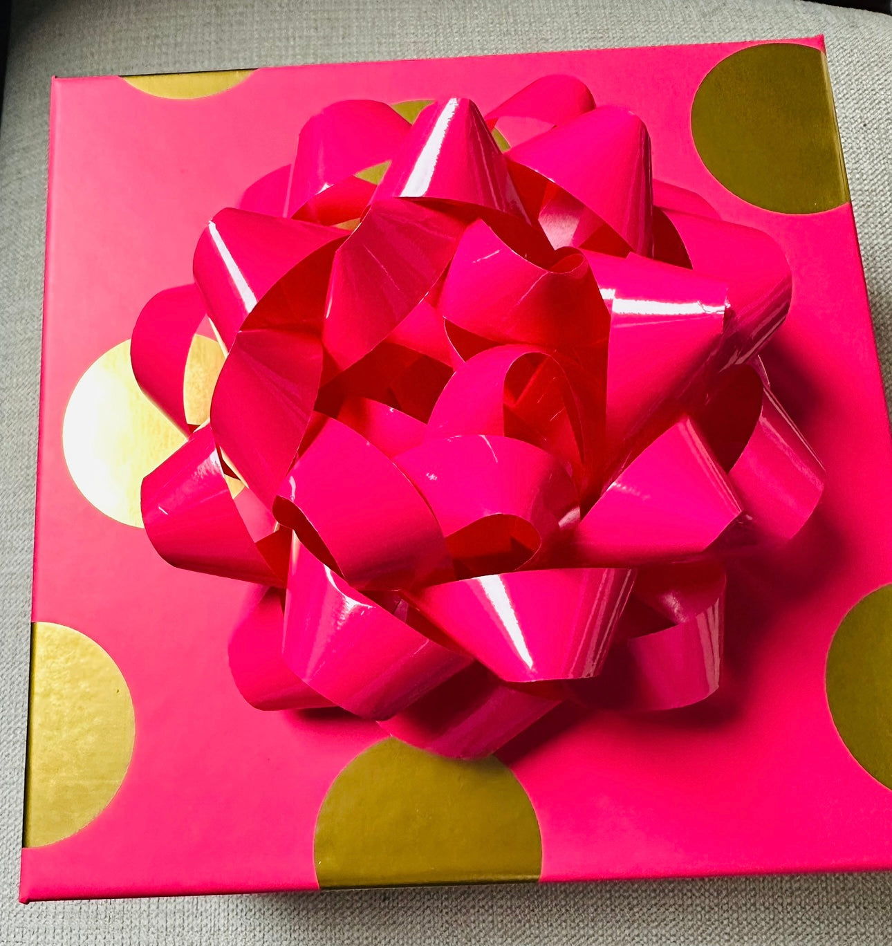 Personalised Gift Boxes