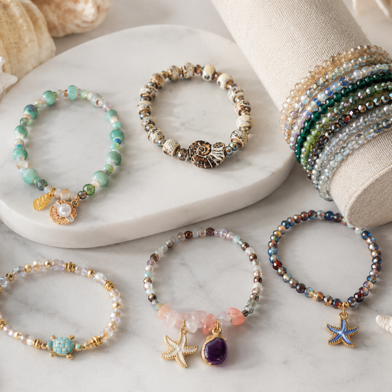 Bracelets
