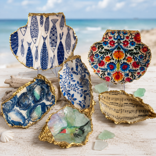 Shell Gifts