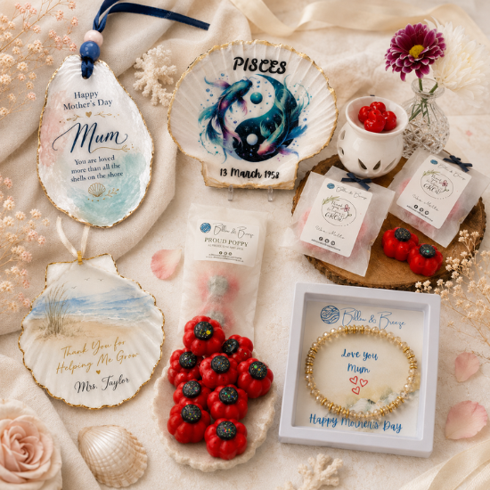 Occasions & Limited Editions