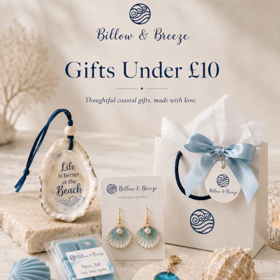 Gifts Under £10