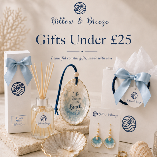 Gifts Under £25
