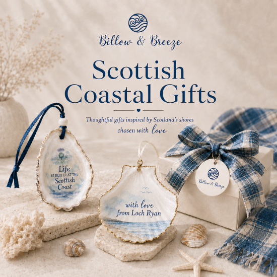 Scottish Coastal Gifts