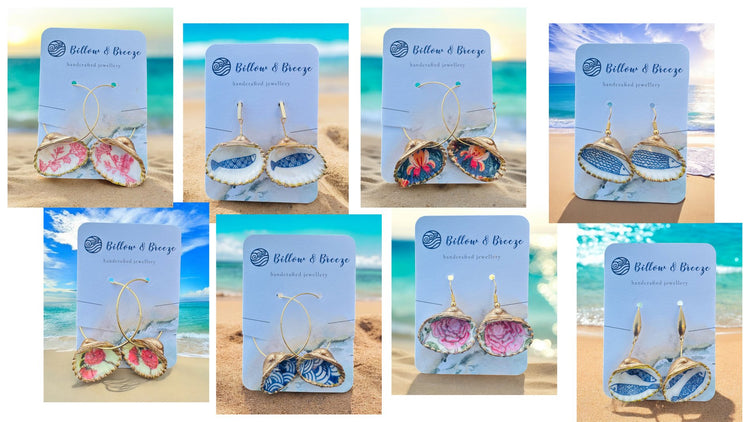 Handcrafted Jewellery