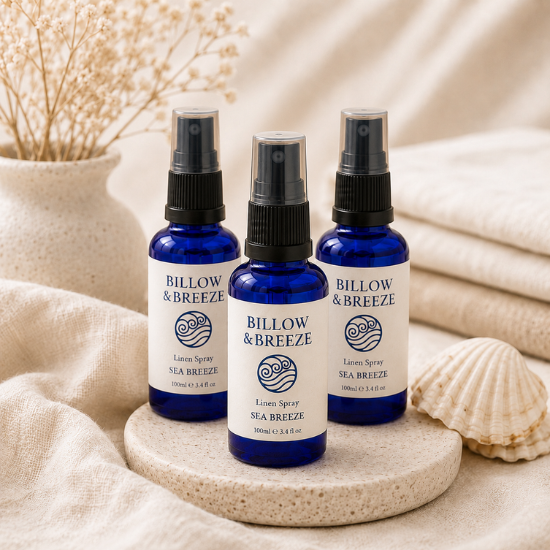 Linen Sprays