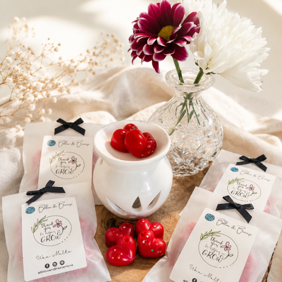 Limited Edition Fragrances