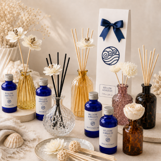 Home Diffusers