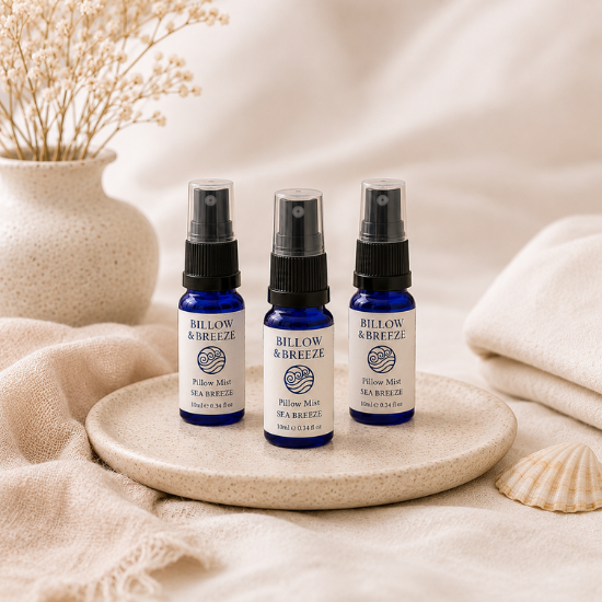 Pillow Mists