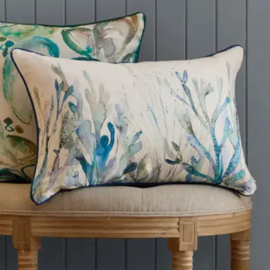 Cushions & Throws