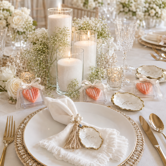 Weddings & Special Occasions