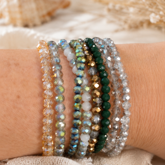 Stackable Bracelets