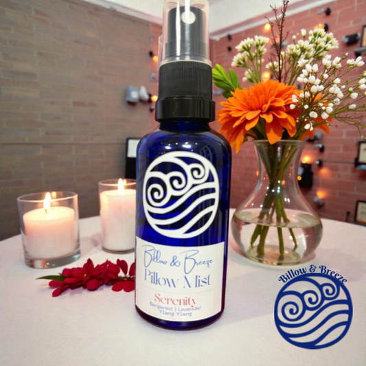 Pillow Mist - Serenity