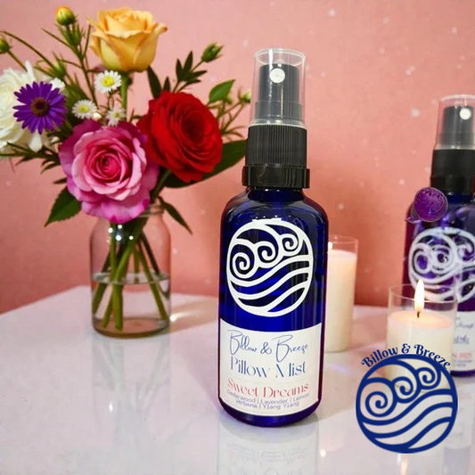 Pillow Mist - Sweet Dreams