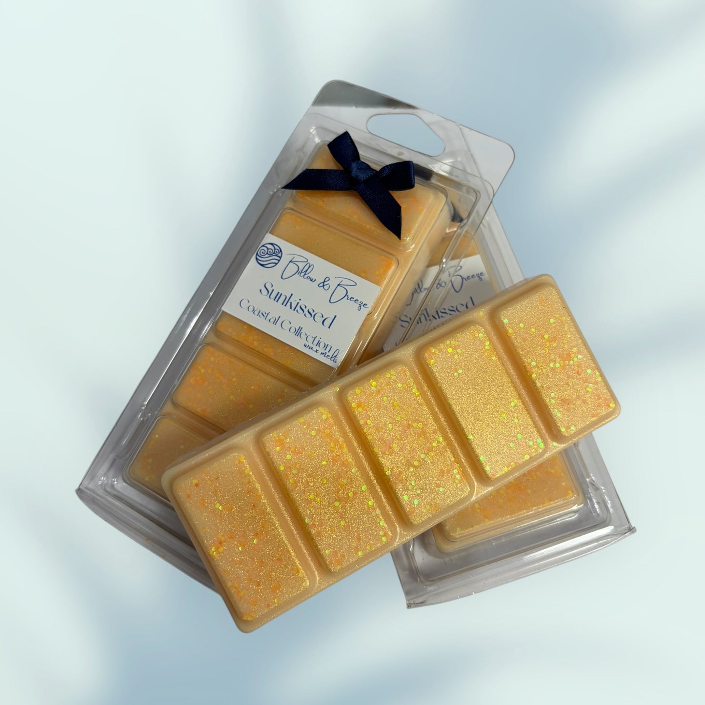 Sun Kissed Snap Bars