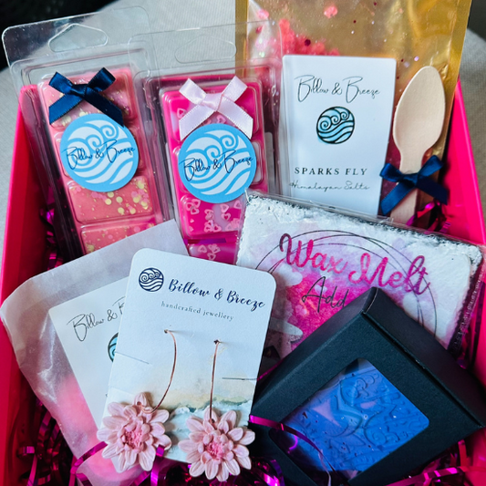 Personalised Gift Boxes