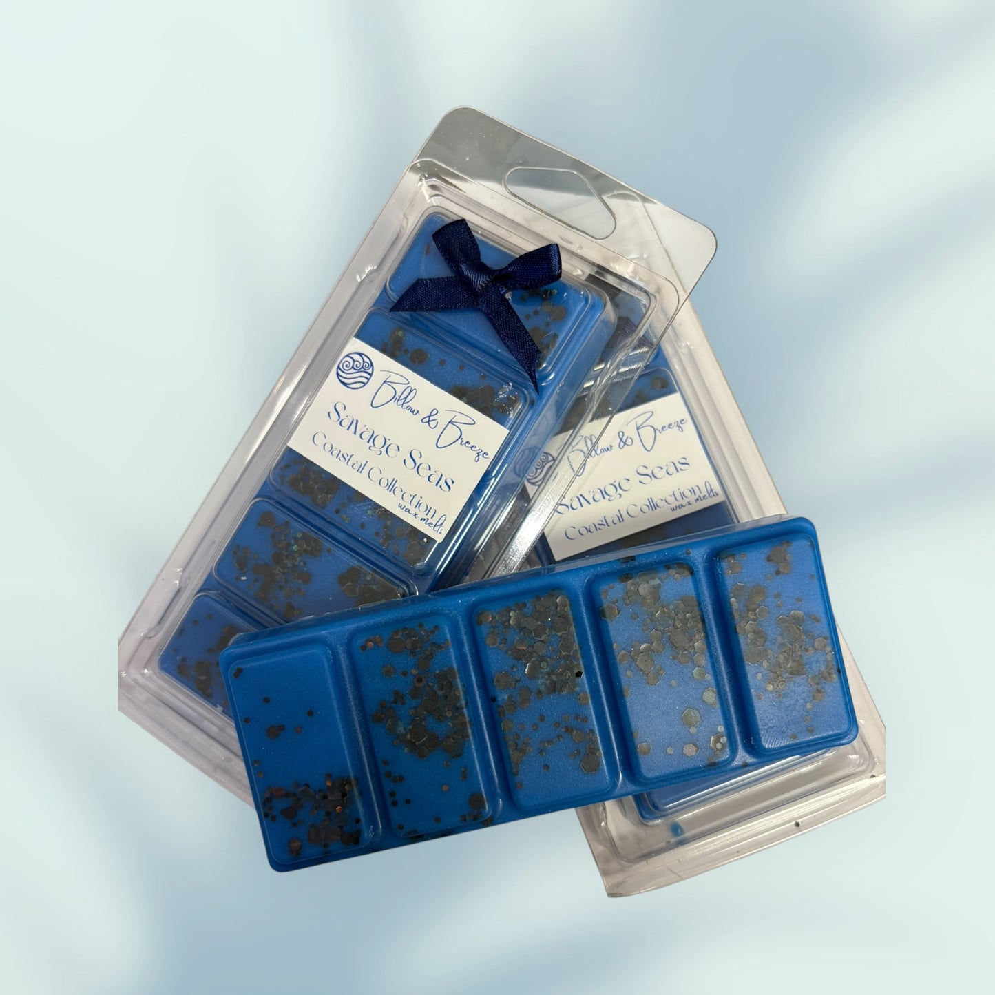 Savage Seas Snap Bars