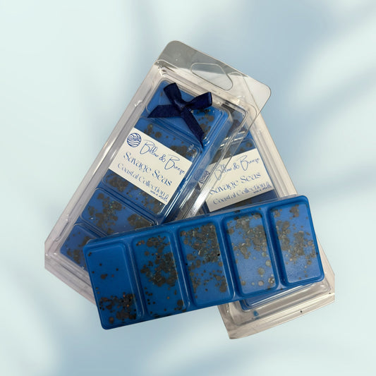 Savage Seas Snap Bars