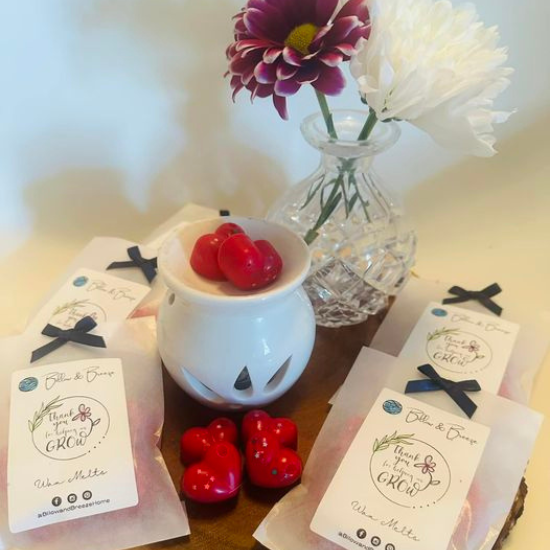 Limited Edition - Teacher Appreciation Gift Pack